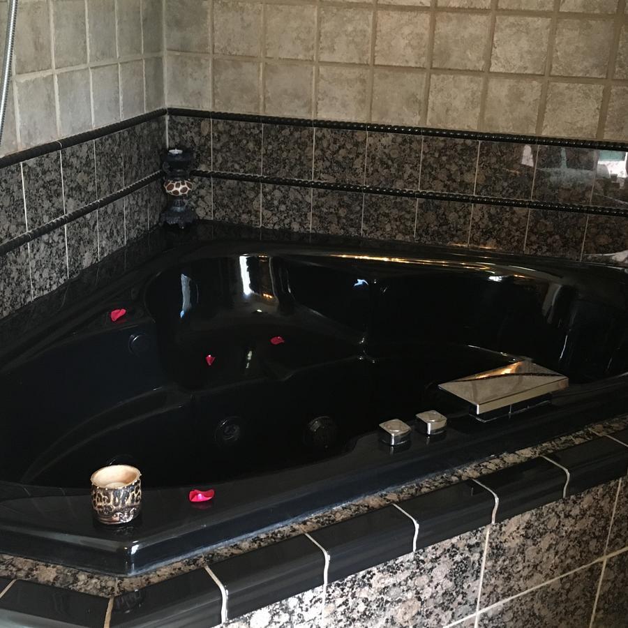 1884 Wildwood Bed And Breakfast Inn Hot Springs Eksteriør bilde