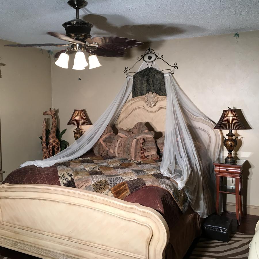 1884 Wildwood Bed And Breakfast Inn Hot Springs Eksteriør bilde